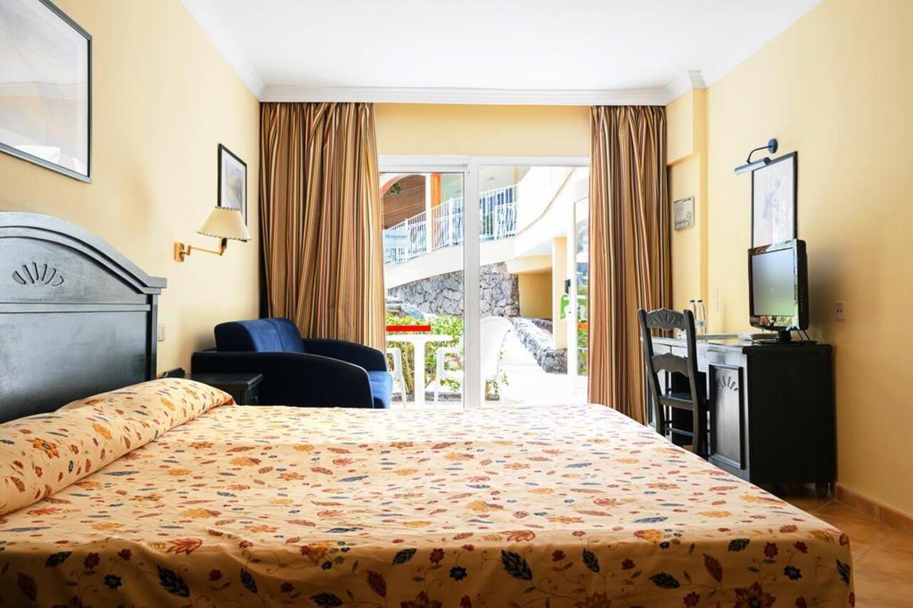 R2 Buganvilla Hotel & Spa Morro Jable  Luaran gambar