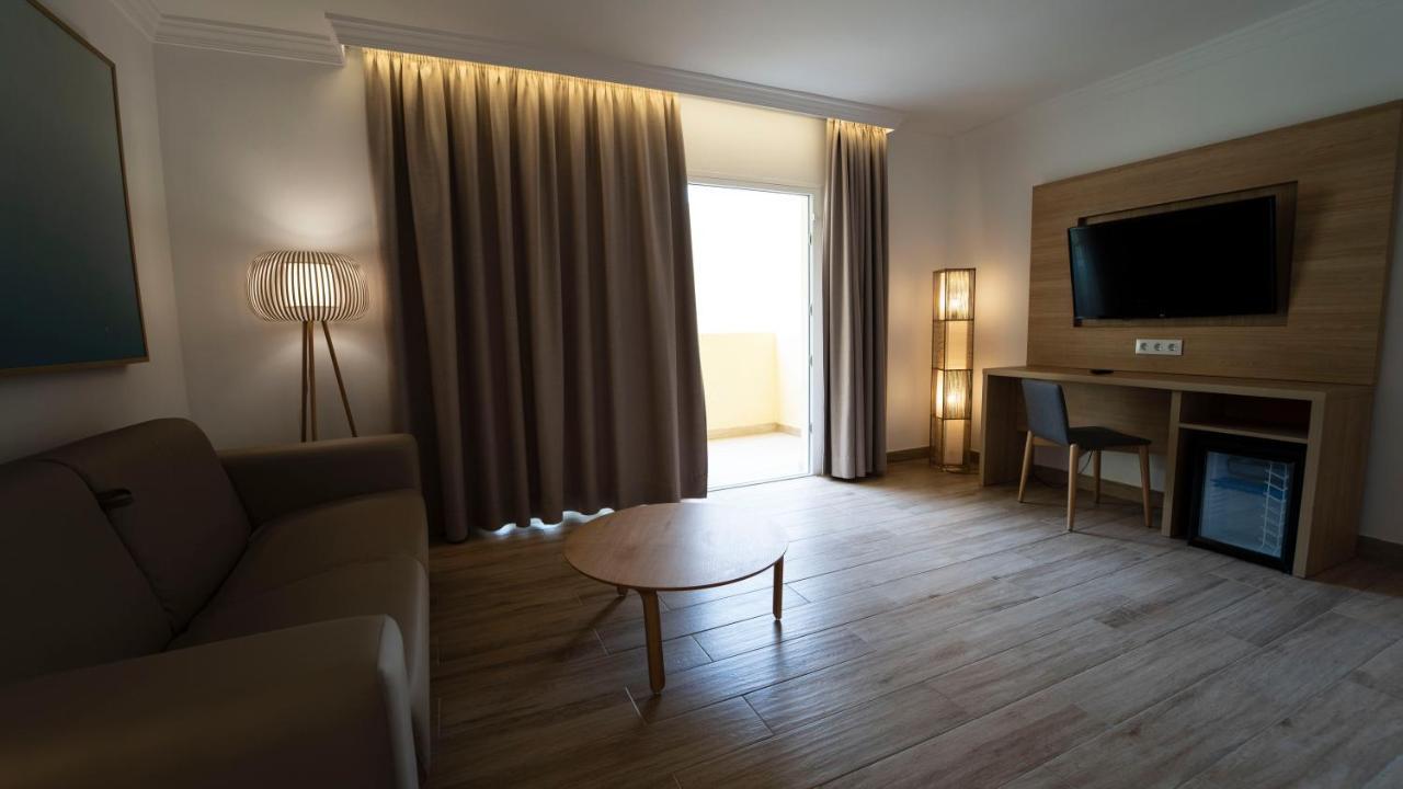 R2 Buganvilla Hotel & Spa Morro Jable  Luaran gambar