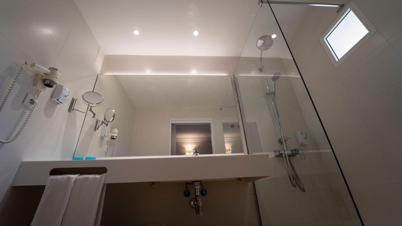 R2 Buganvilla Hotel & Spa Morro Jable  Luaran gambar