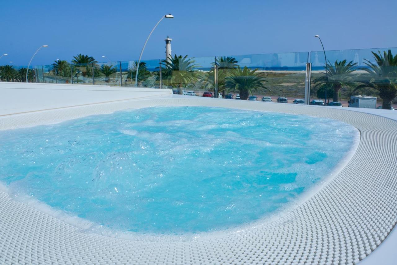 R2 Buganvilla Hotel & Spa Morro Jable  Luaran gambar