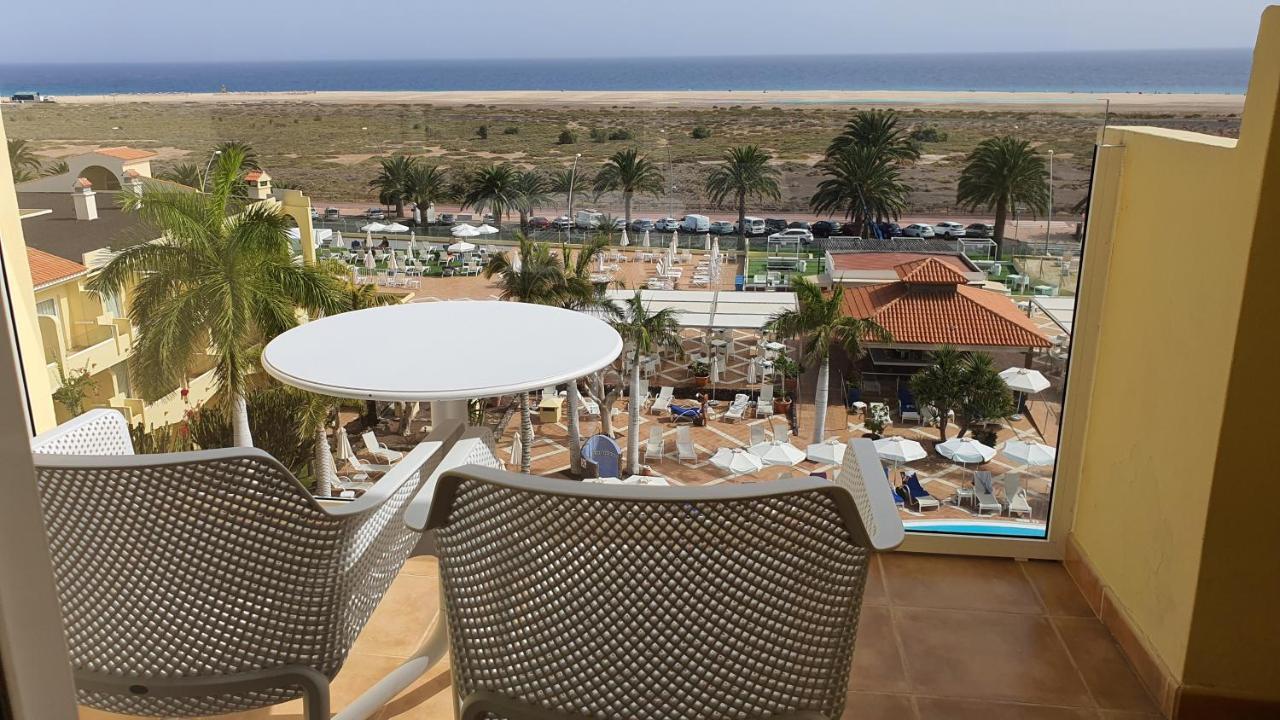 R2 Buganvilla Hotel & Spa Morro Jable  Luaran gambar