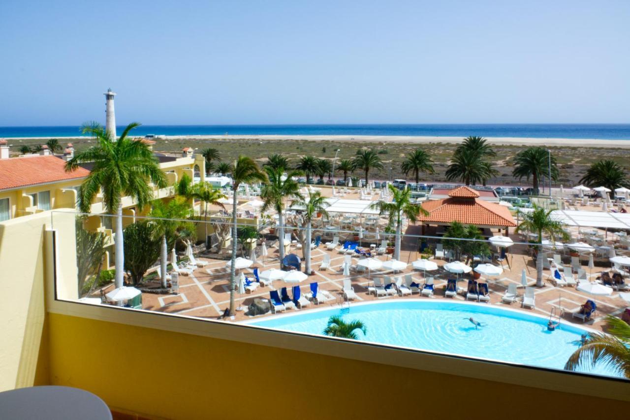 R2 Buganvilla Hotel & Spa Morro Jable  Luaran gambar