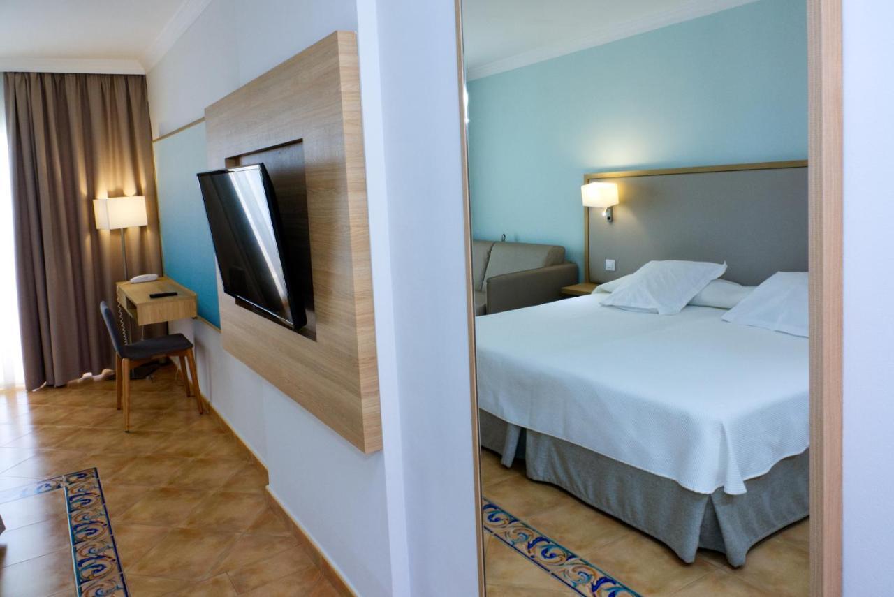 R2 Buganvilla Hotel & Spa Morro Jable  Luaran gambar