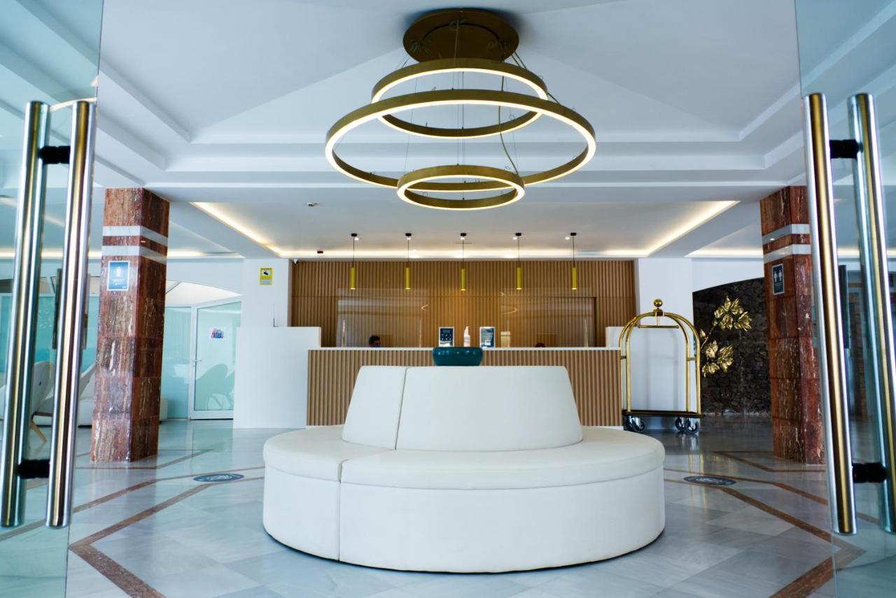 R2 Buganvilla Hotel & Spa Morro Jable  Luaran gambar