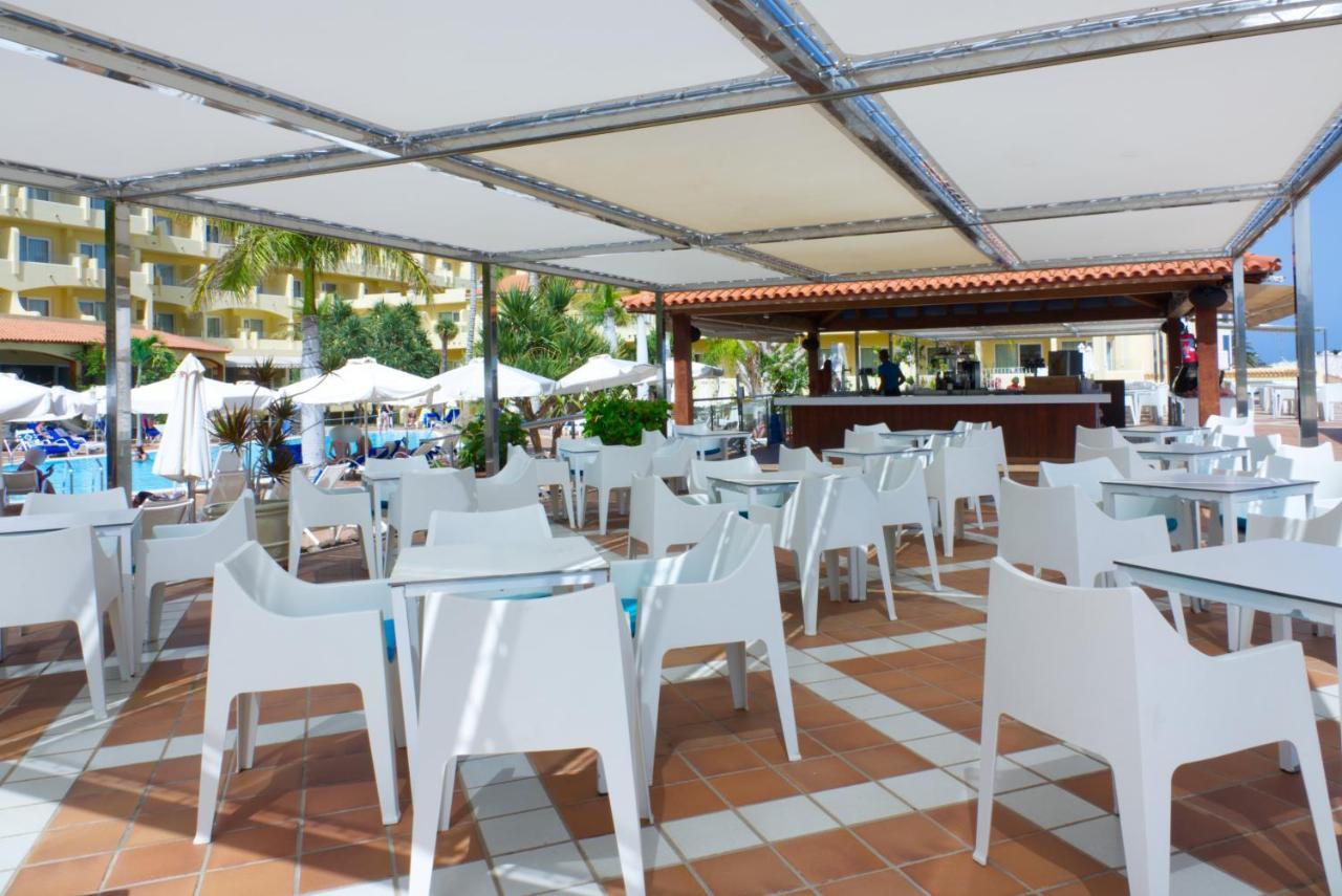 R2 Buganvilla Hotel & Spa Morro Jable  Luaran gambar