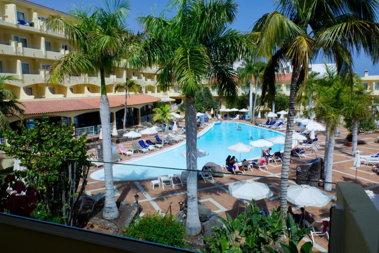 R2 Buganvilla Hotel & Spa Morro Jable  Luaran gambar