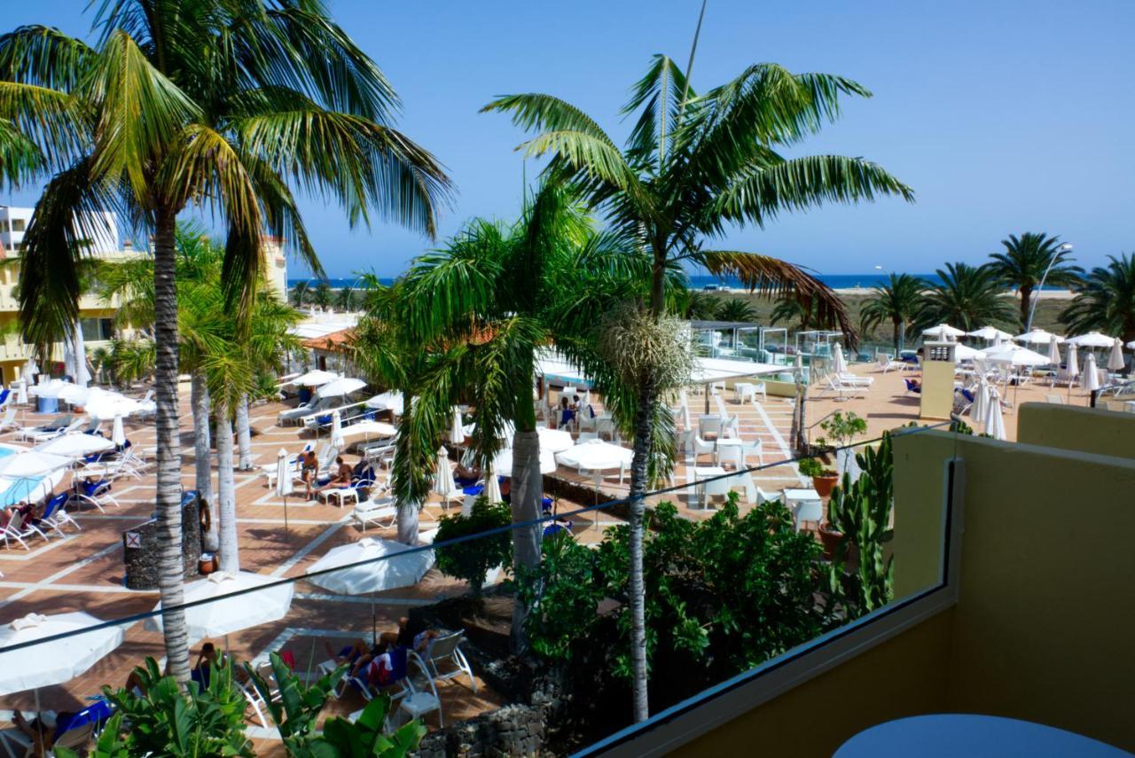 R2 Buganvilla Hotel & Spa Morro Jable  Luaran gambar