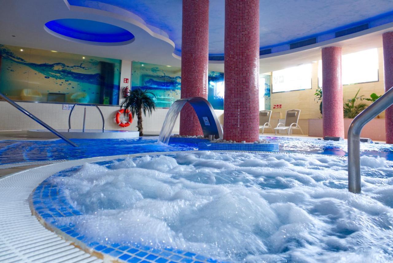 R2 Buganvilla Hotel & Spa Morro Jable  Luaran gambar