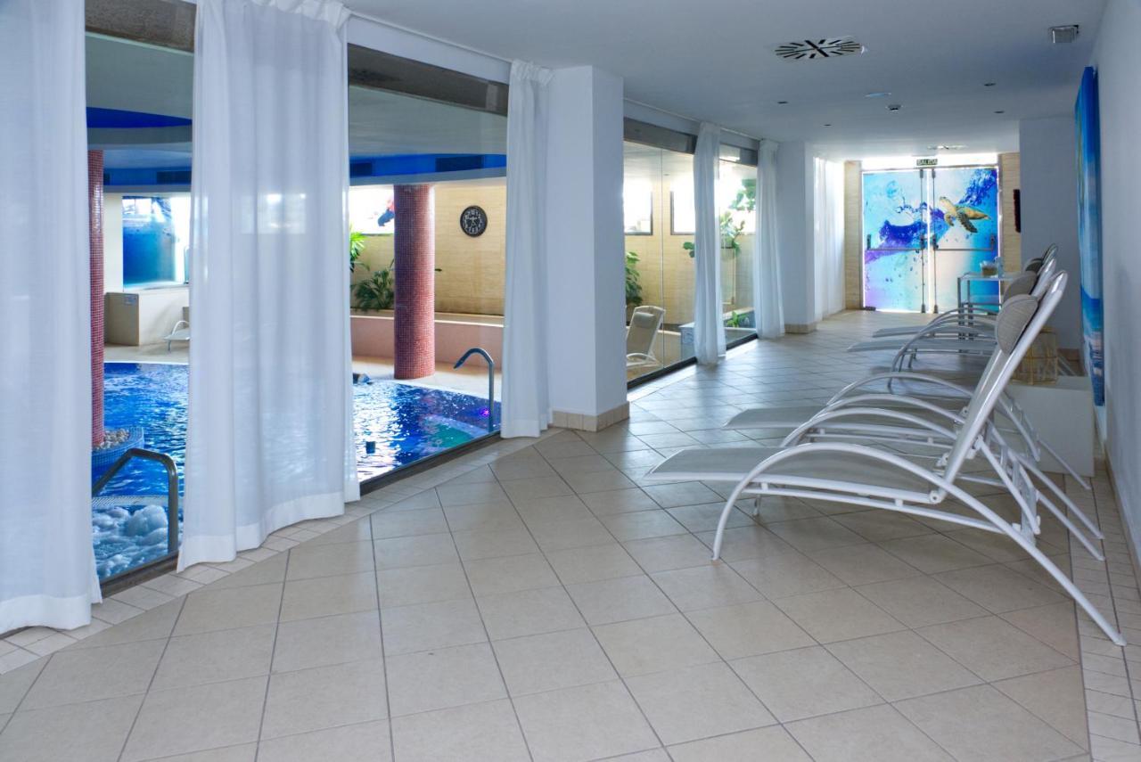 R2 Buganvilla Hotel & Spa Morro Jable  Luaran gambar