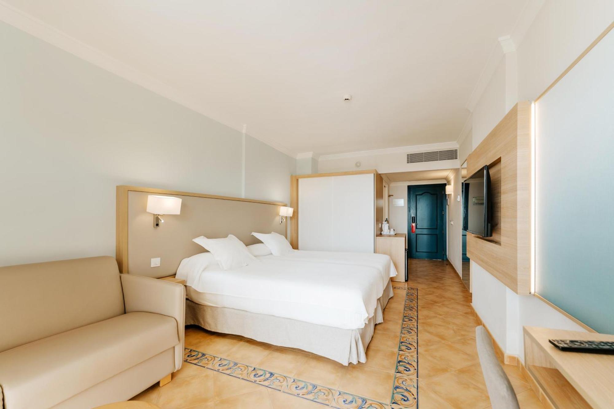 R2 Buganvilla Hotel & Spa Morro Jable  Luaran gambar