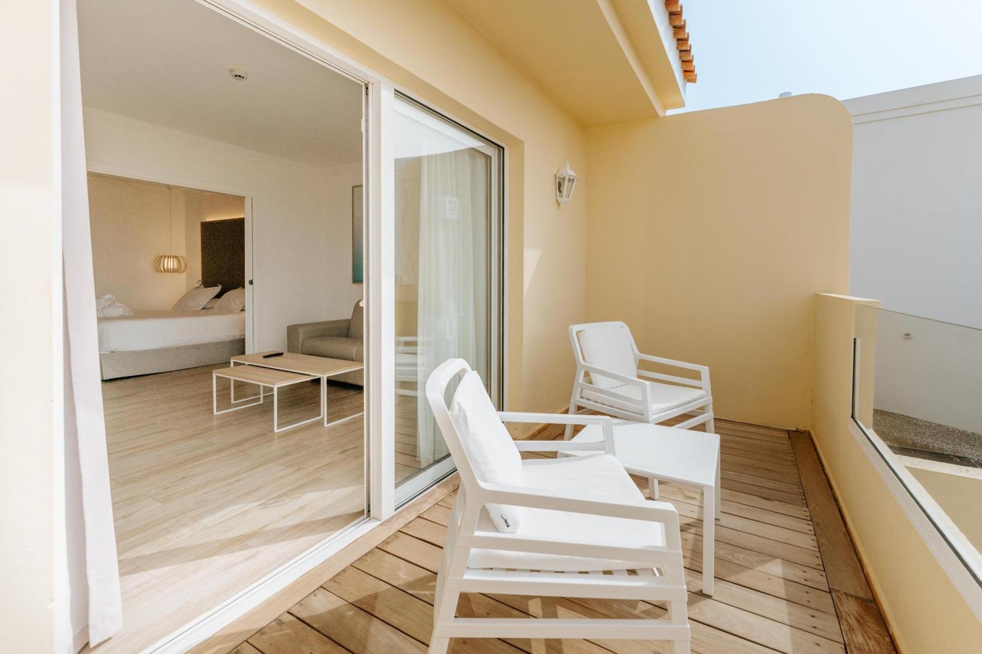 R2 Buganvilla Hotel & Spa Morro Jable  Luaran gambar