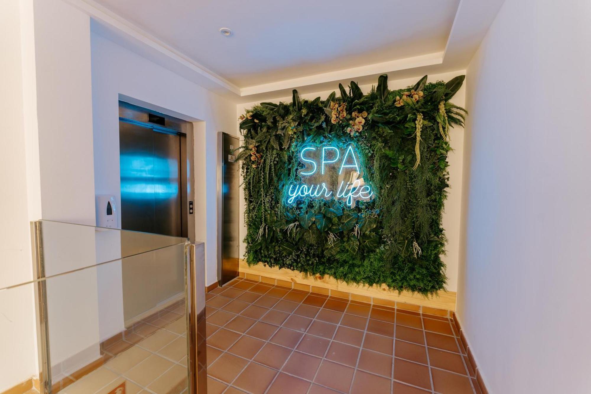 R2 Buganvilla Hotel & Spa Morro Jable  Luaran gambar