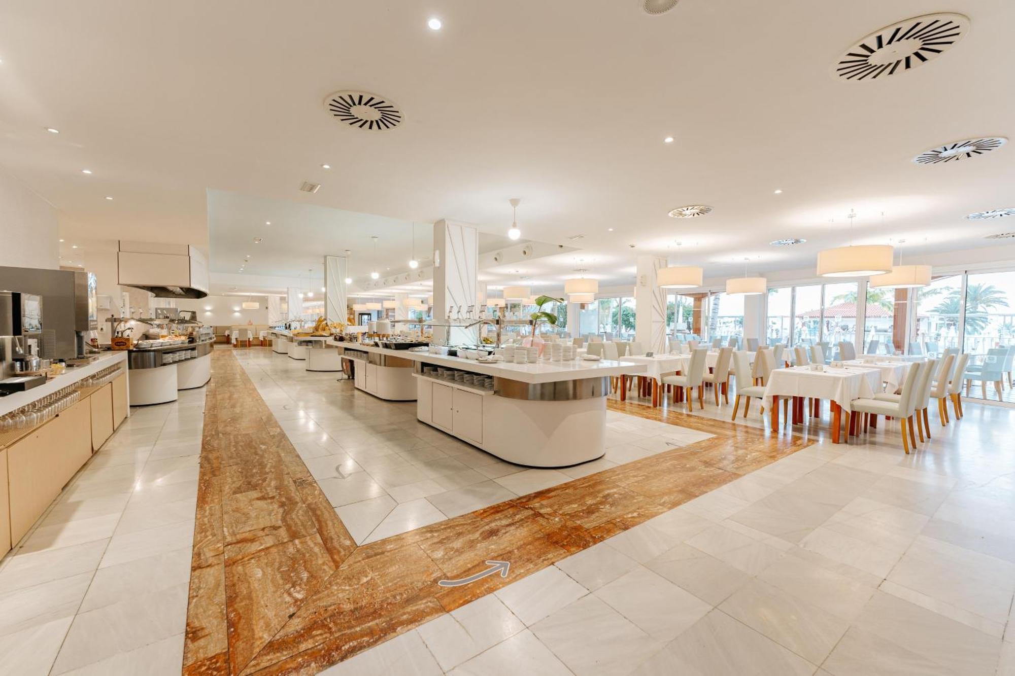 R2 Buganvilla Hotel & Spa Morro Jable  Luaran gambar