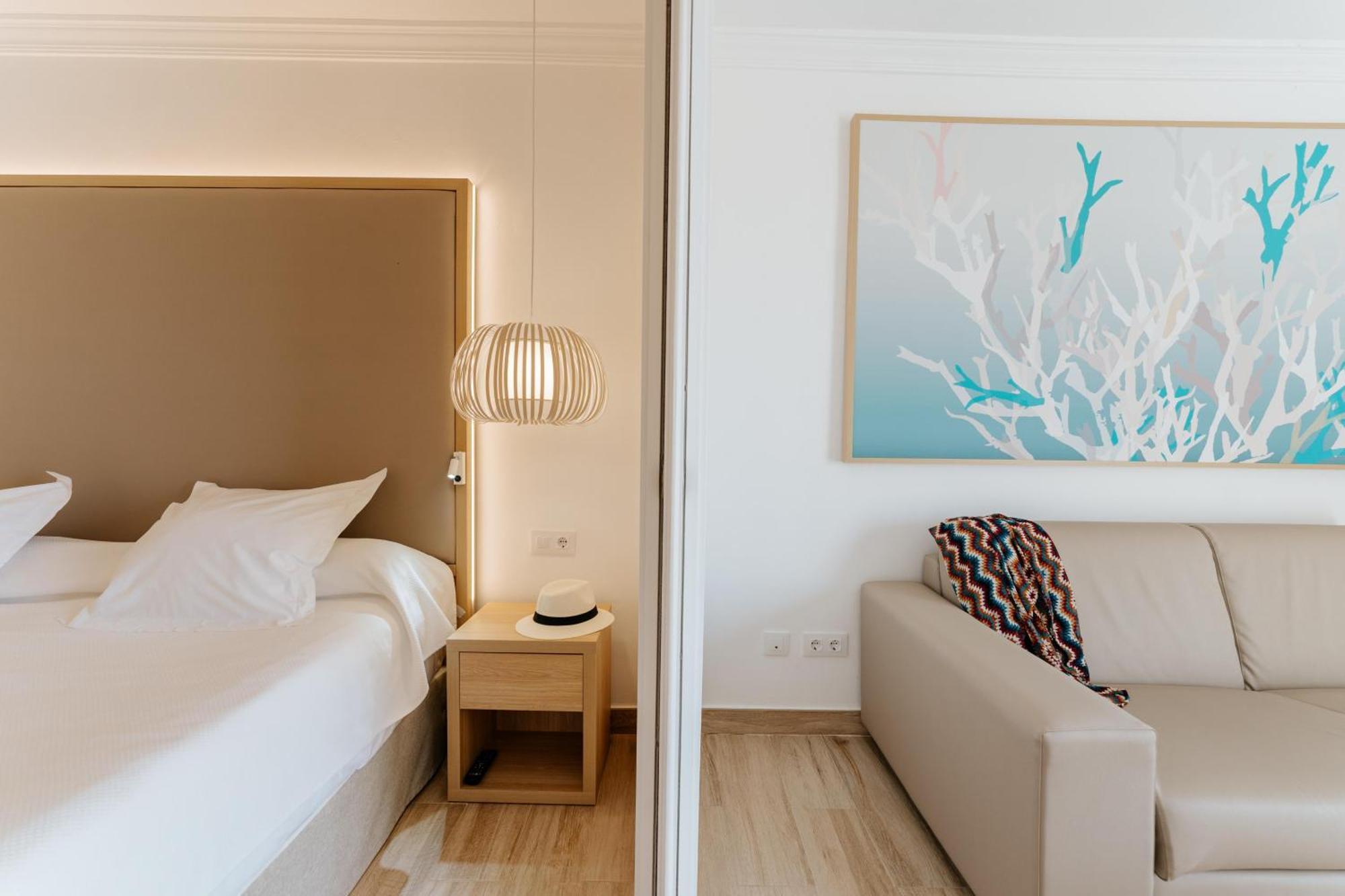 R2 Buganvilla Hotel & Spa Morro Jable  Luaran gambar