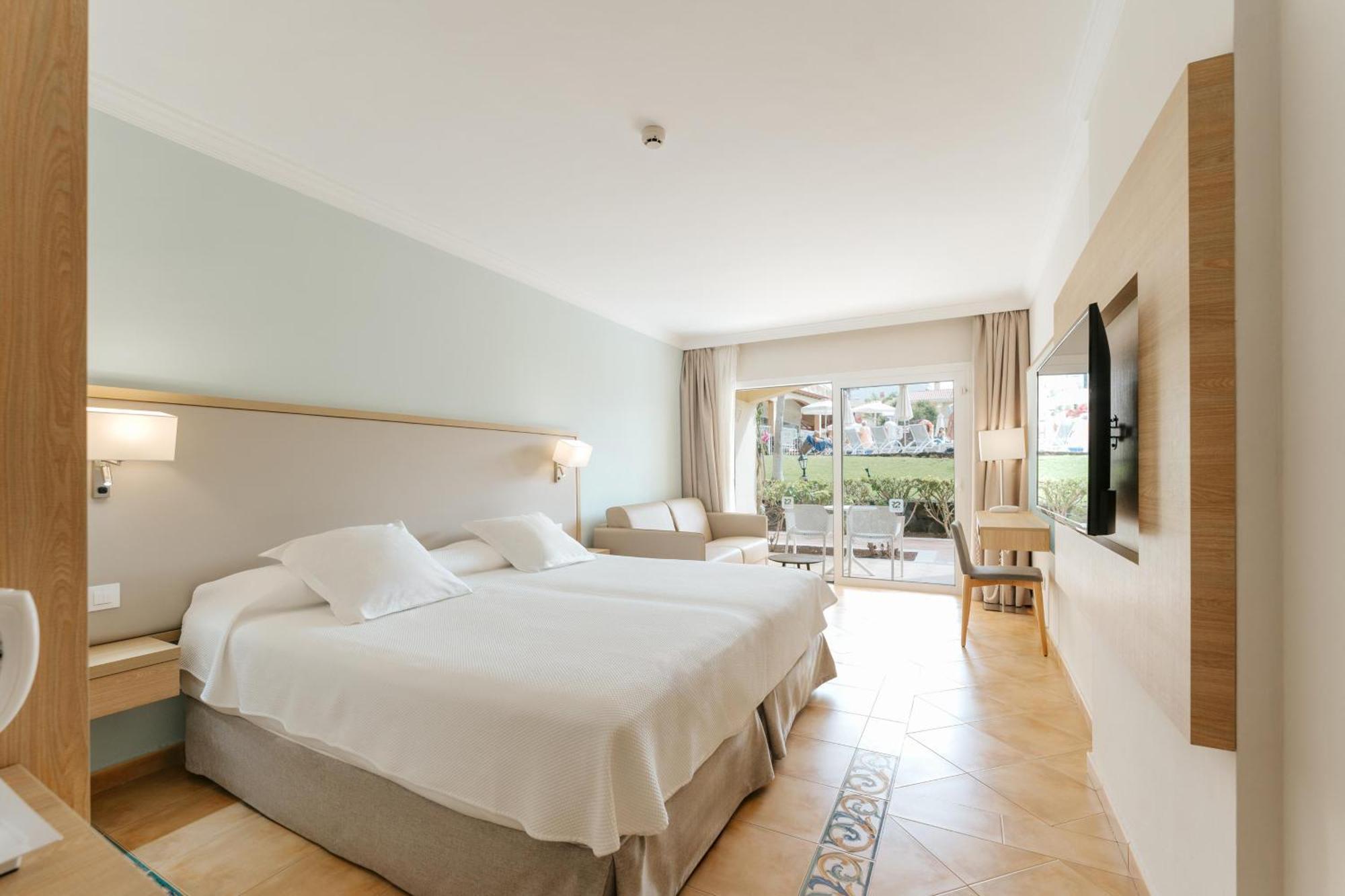 R2 Buganvilla Hotel & Spa Morro Jable  Luaran gambar