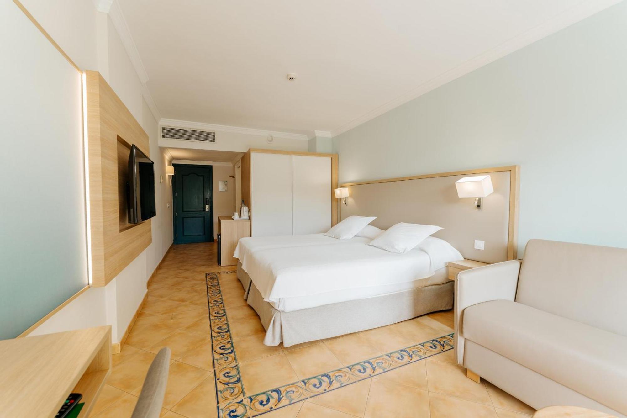 R2 Buganvilla Hotel & Spa Morro Jable  Luaran gambar