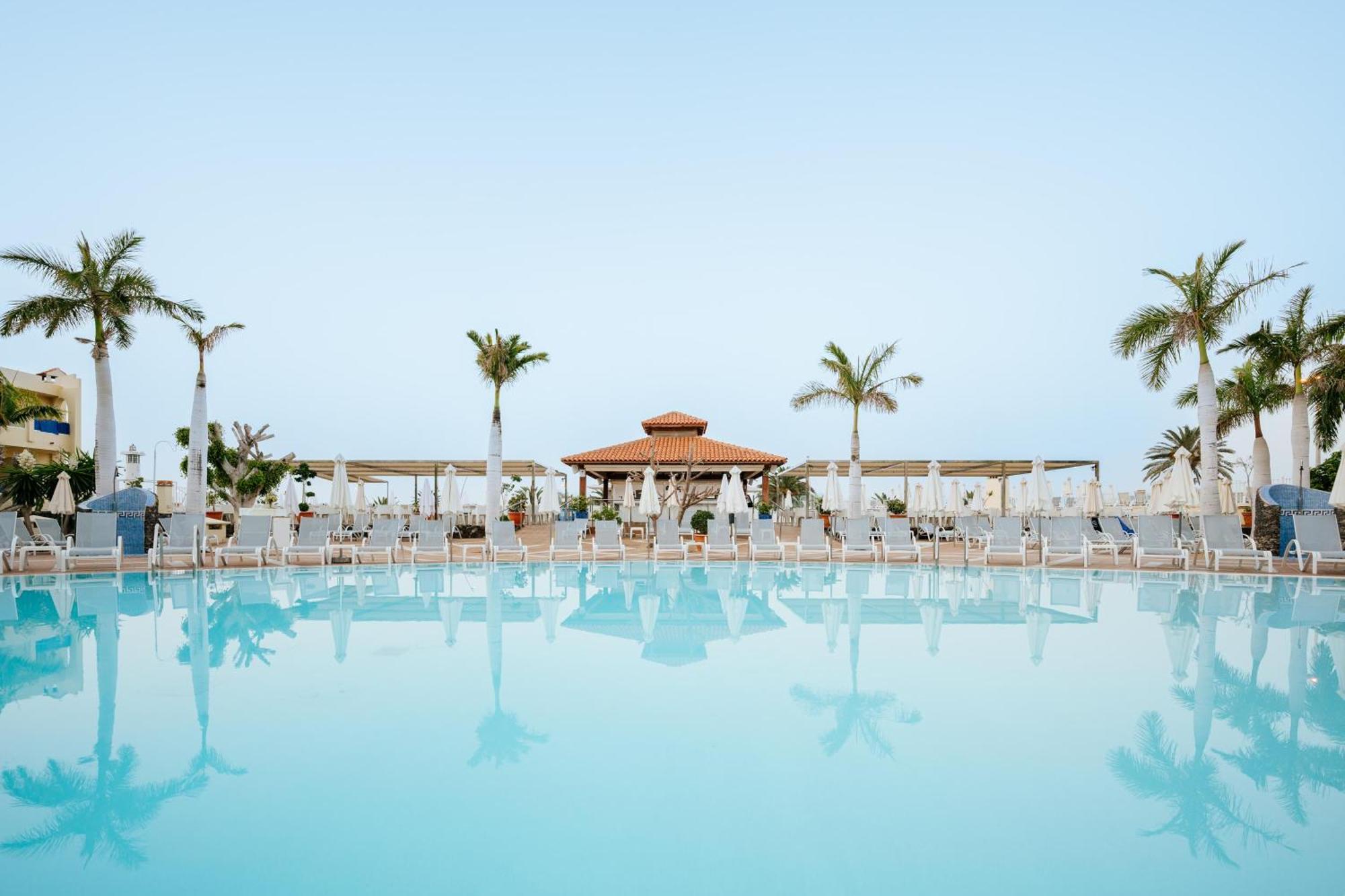 R2 Buganvilla Hotel & Spa Morro Jable  Luaran gambar