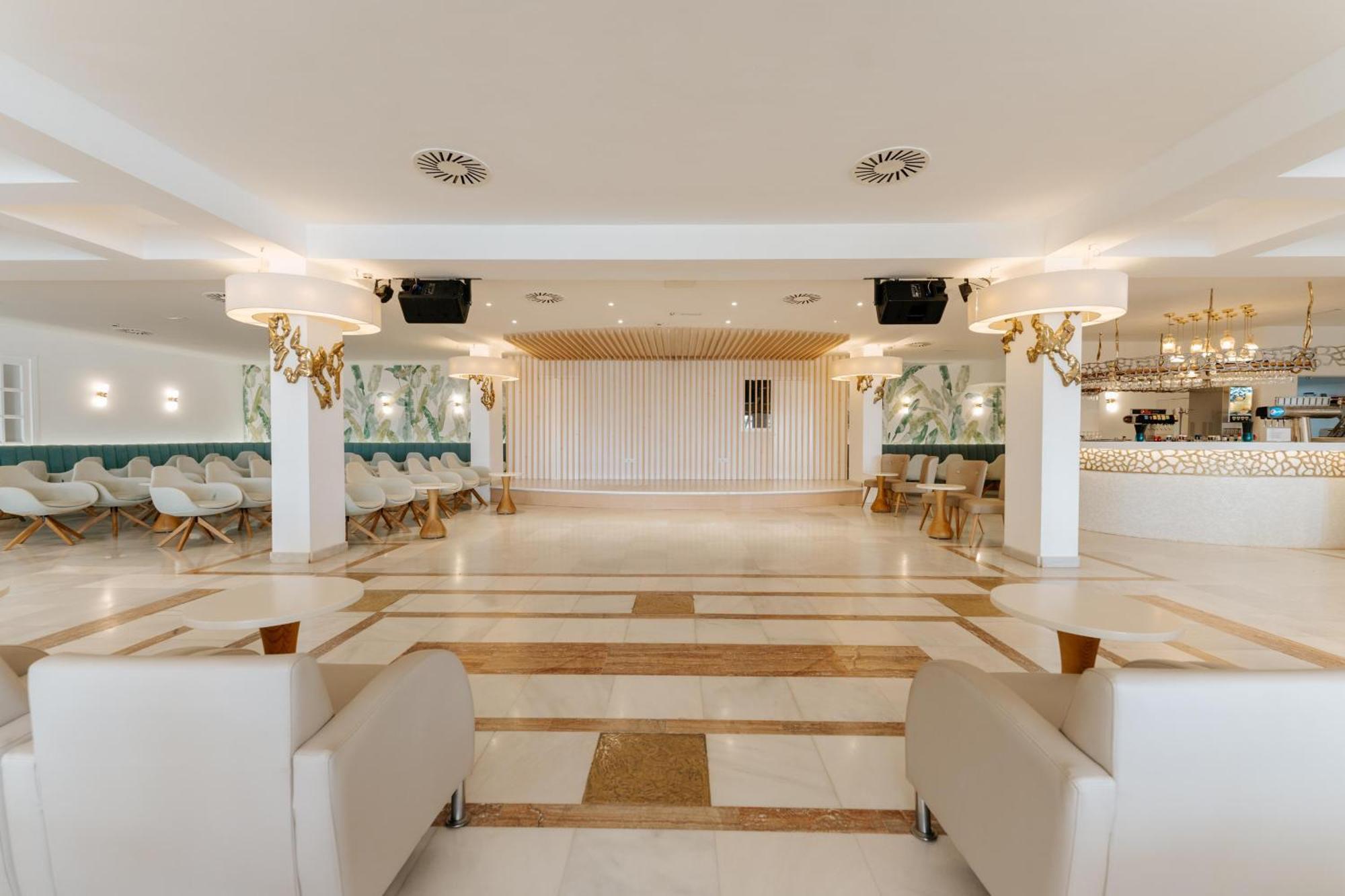 R2 Buganvilla Hotel & Spa Morro Jable  Luaran gambar