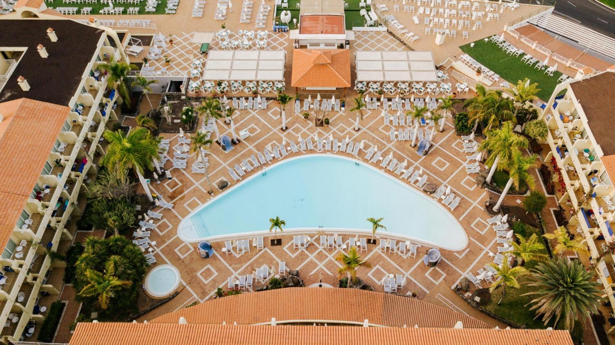 R2 Buganvilla Hotel & Spa Morro Jable  Luaran gambar