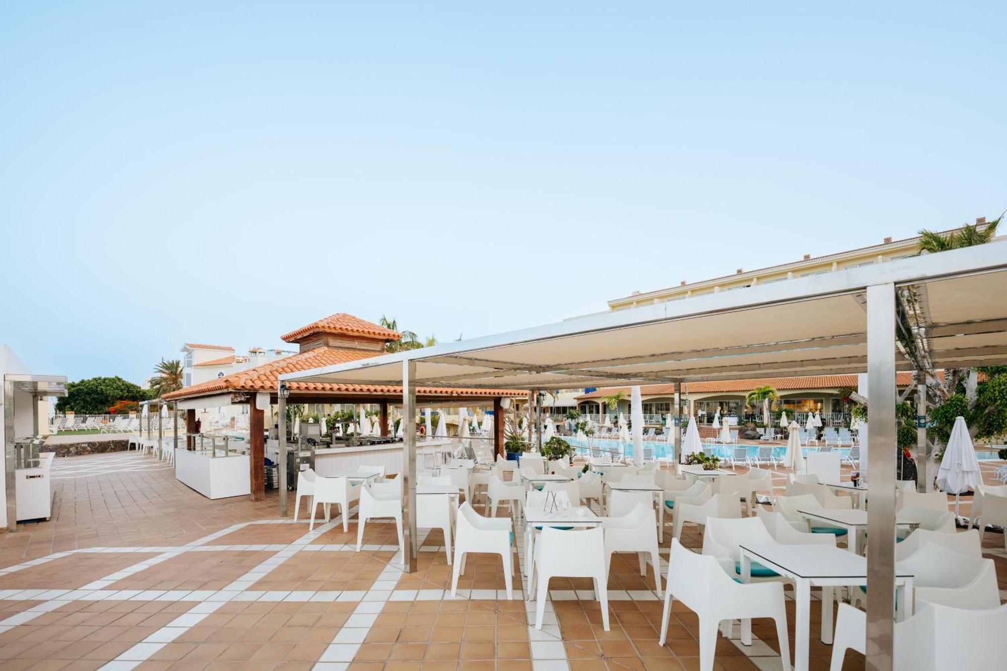 R2 Buganvilla Hotel & Spa Morro Jable  Luaran gambar