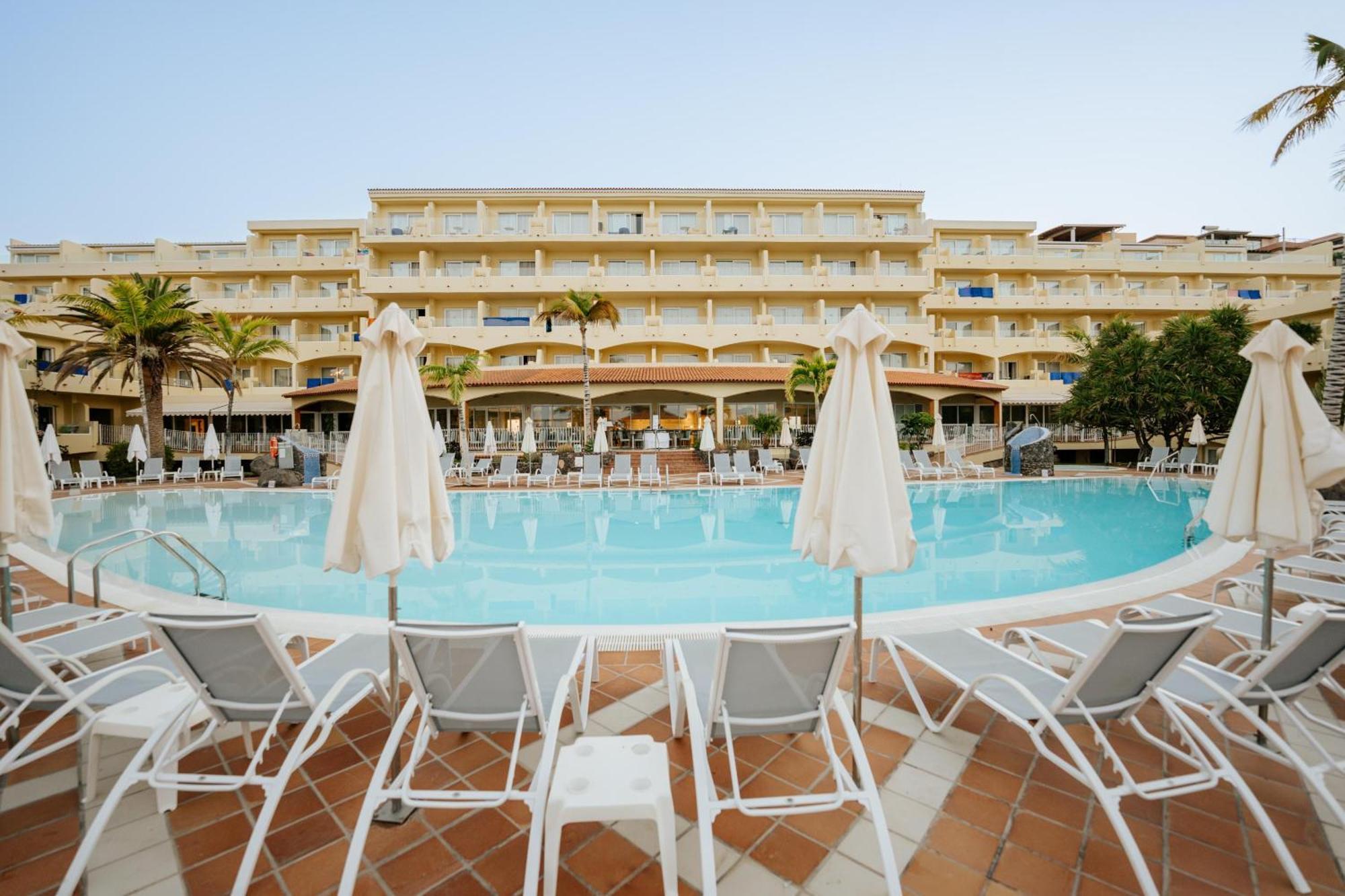 R2 Buganvilla Hotel & Spa Morro Jable  Luaran gambar