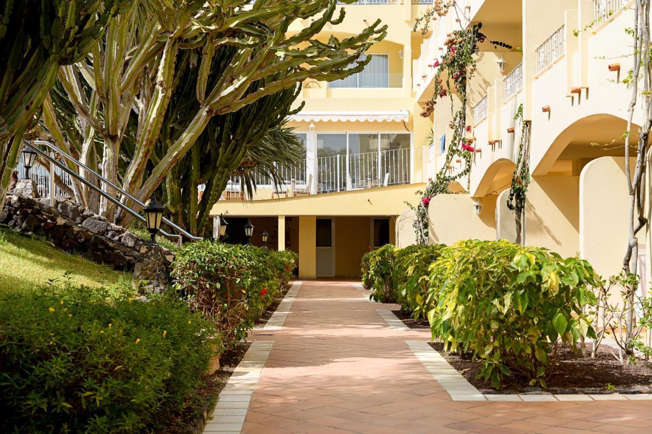 R2 Buganvilla Hotel & Spa Morro Jable  Luaran gambar