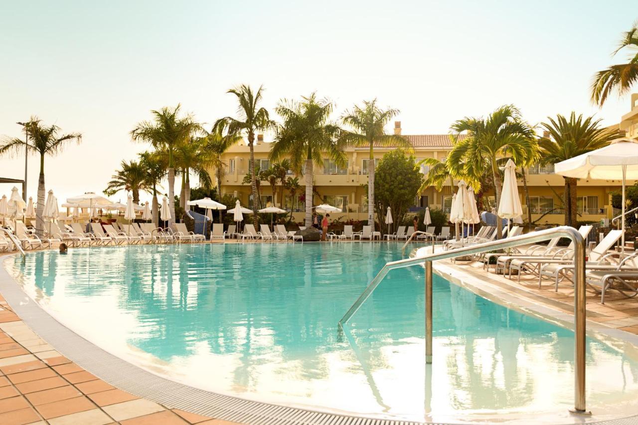 R2 Buganvilla Hotel & Spa Morro Jable  Luaran gambar