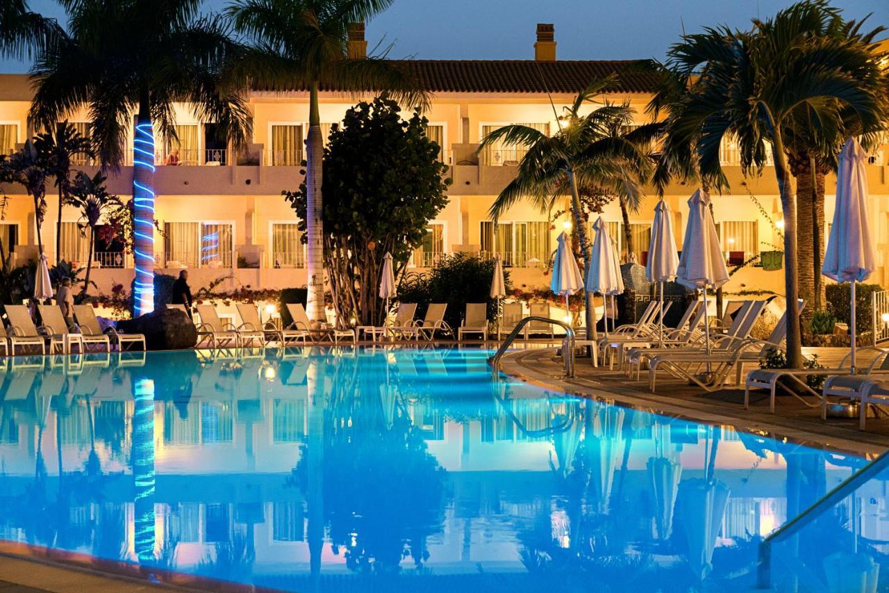 R2 Buganvilla Hotel & Spa Morro Jable  Luaran gambar