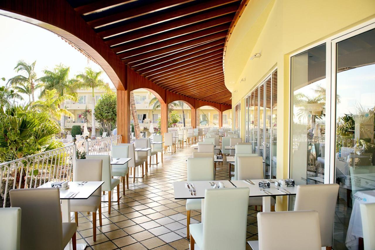 R2 Buganvilla Hotel & Spa Morro Jable  Luaran gambar