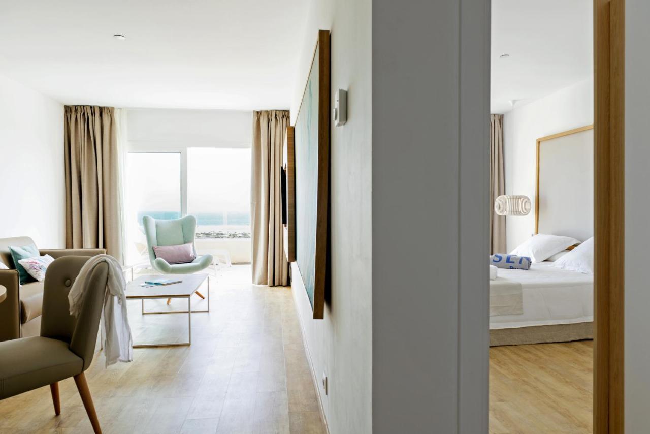 R2 Buganvilla Hotel & Spa Morro Jable  Luaran gambar